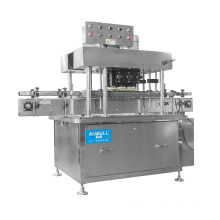 Automatic Twisting Capping Machine With CE